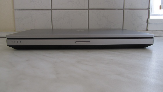 HP EliteBook 8460p teszt
