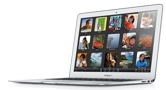Apple MacBook Air 11 és Macbook Air 13