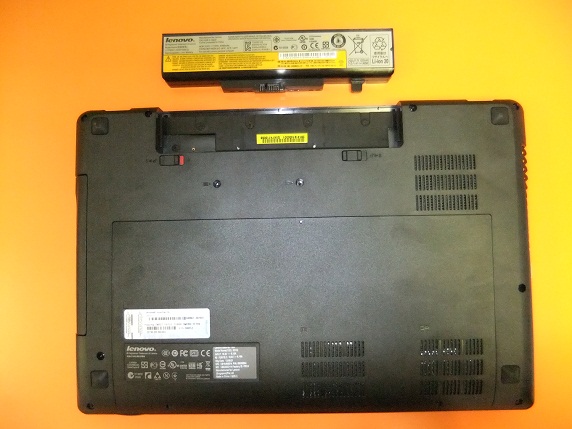 Lenovo IdeaPad Y580 teszt