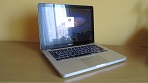 Apple MacBook Pro 13 teszt (2012)