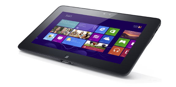 Érkeznek a Dell Windows 8 alapú tablet és ultrabook modelljei