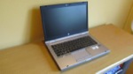 HP EliteBook 8470p teszt