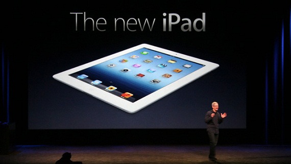 Kedvező árú Apple iPad 2 és iPad 3 modellek a Laptopszalonban