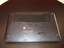 Lenovo IdeaPad Y500 teszt