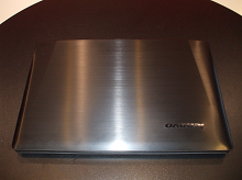 Lenovo IdeaPad Y500 teszt