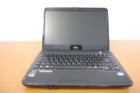 Fujitsu LifeBook LH532 teszt