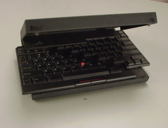 ThinkPad történelem, avagy több mint 20 év tündöklés