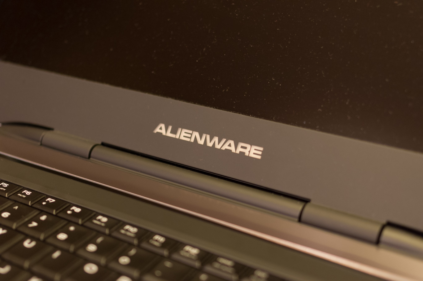 Dell Alienware 17 teszt