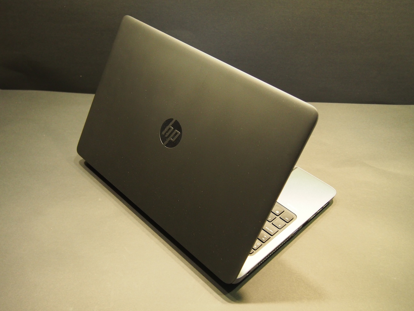 HP Probook 450 G1 teszt