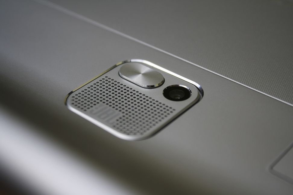 Projektorral felszerelt táblagép: Lenovo Yoga Tablet 2 Pro teszt