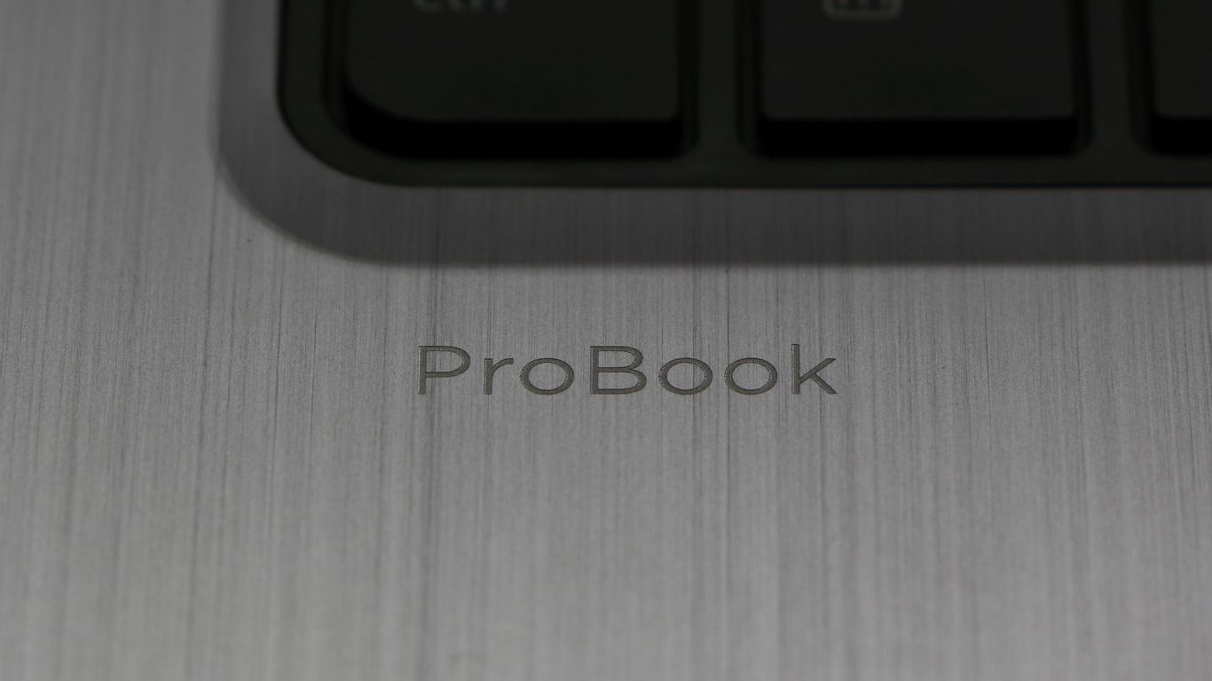 HP Probook 430, 440, 450 G3 teszt - A harmadik generáció