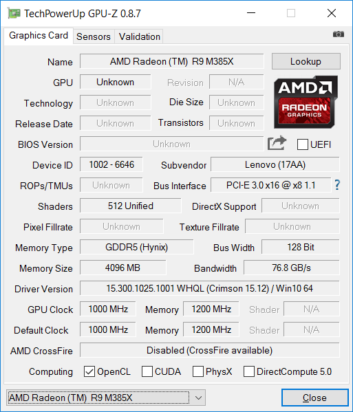Acer Aspire V5-591G vs Asus K501LX vs Lenovo Y700 15ACZ teszt