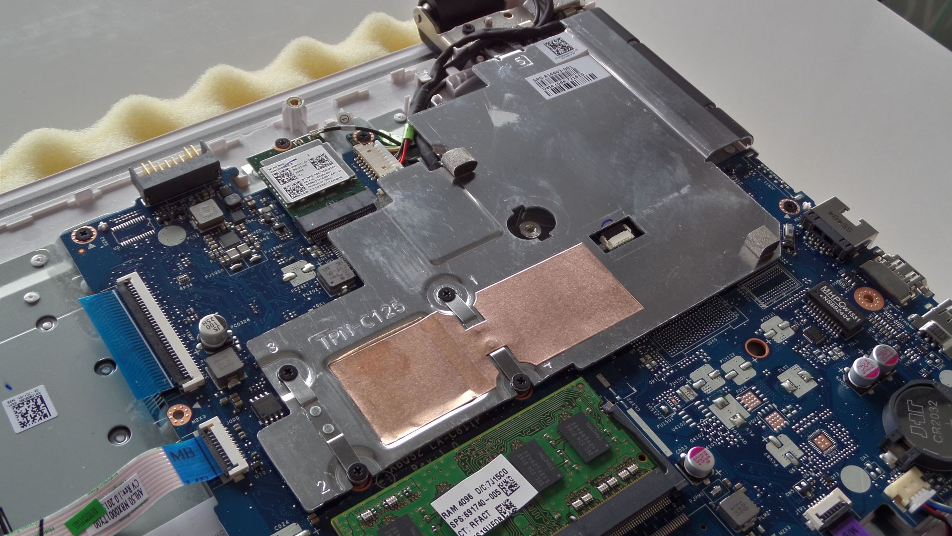 HP 15-ac137nh vs Lenovo IdeaPad 100-15IBY vs Asus X553SA-XX207D teszt