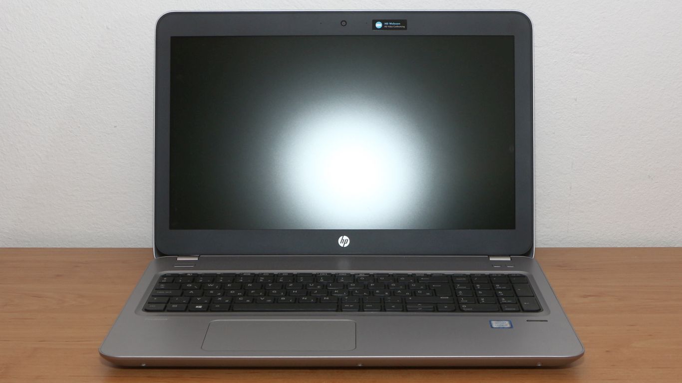 HP Probook 430 G4 és 450 G4 teszt