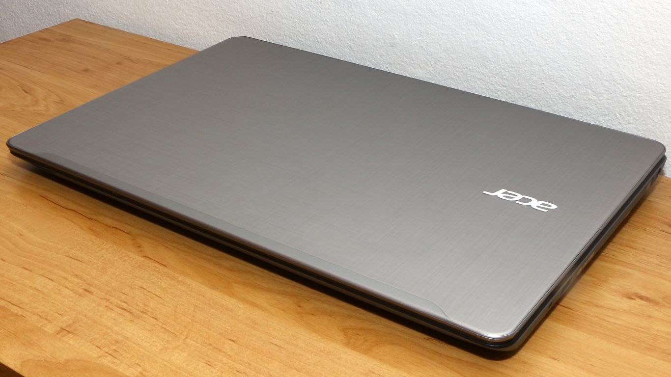 Acer Aspire F5-573G teszt