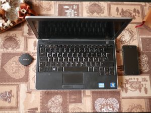 Dell Latitude E6220 használt üzleti laptop
