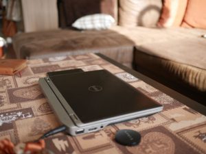 Dell Latitude E6220 használt üzleti laptop