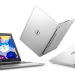 Dell Inspiron 5570 official