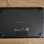 Dell Inspiron 5570 review
