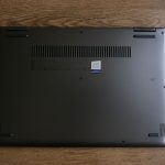 Lenovo Yoga 720 i5-8250U review