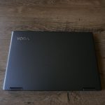 Lenovo Yoga 720 i5-8250U review