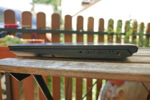 Acer Nitro 5 AN515-31-561Q teszt