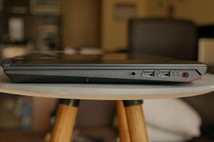 Acer Predator Helios PH315 review