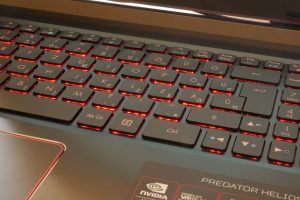 Acer Predator Helios PH315 review