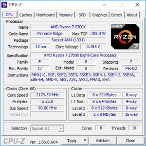 Intel® vagy AMD 2