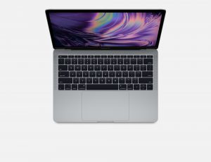 MacBook Pro 13 review