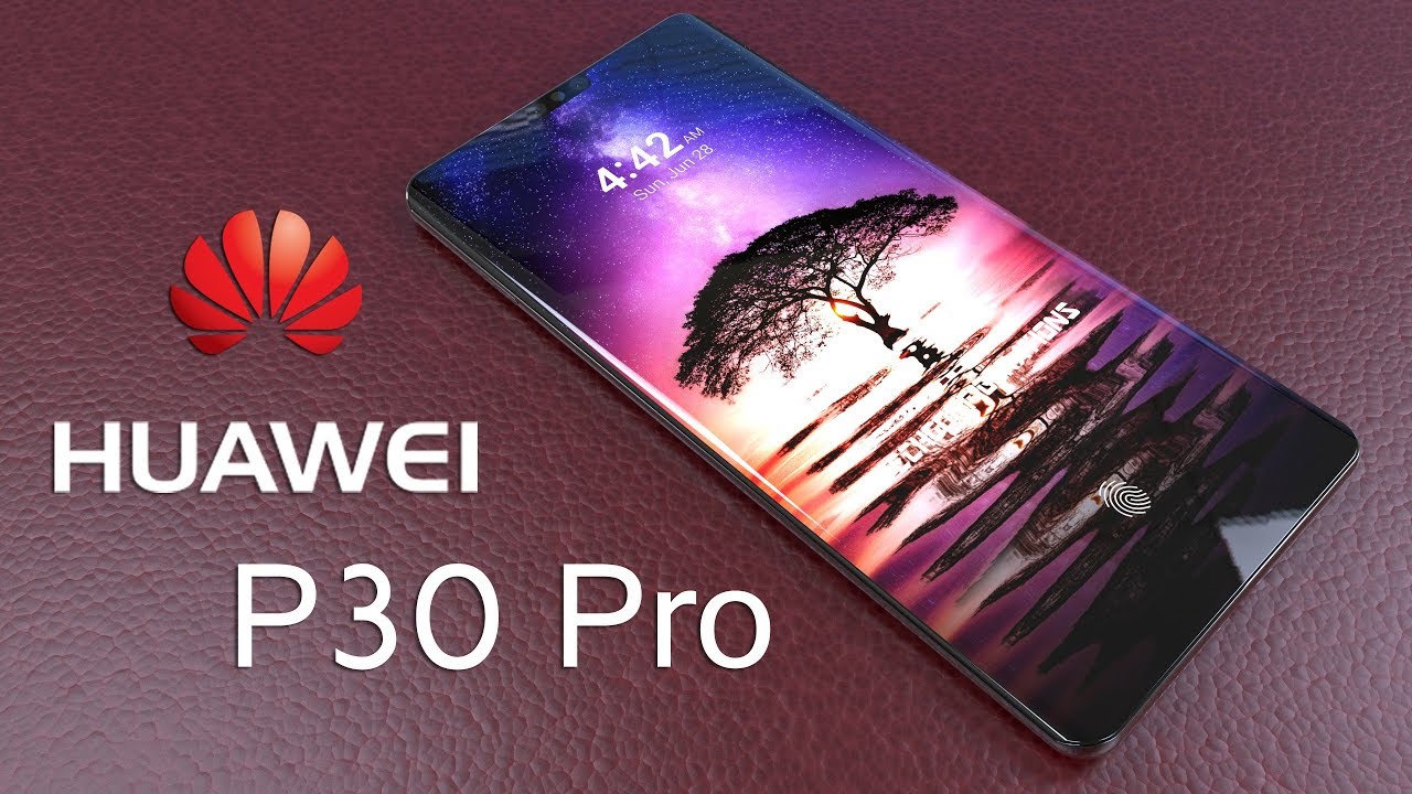 Huawei P30 Pro ,talán a legjobb telefon 2019-ben?