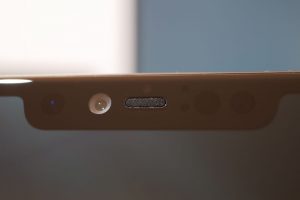 Xiaomi Mi 8 Pro teszt