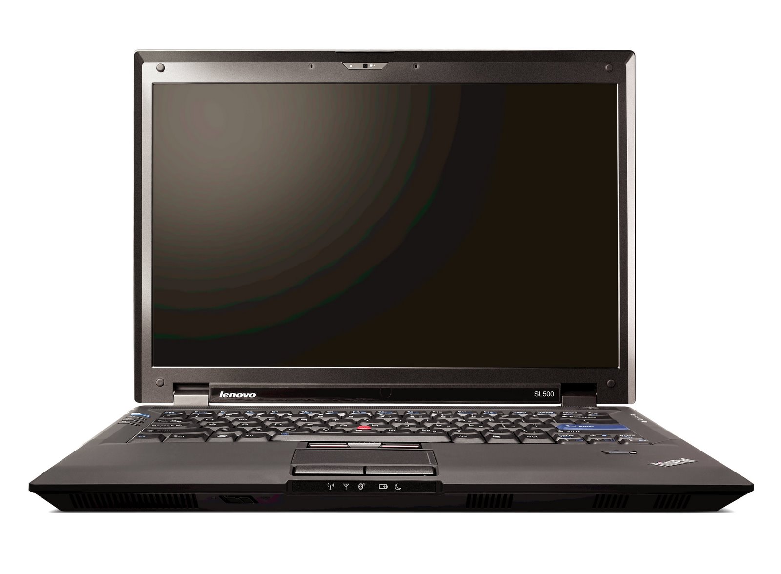 Lenovo ThinkPad SL500 teszt - az elérhető minőség