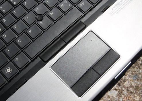 HP EliteBook 8440p teszt