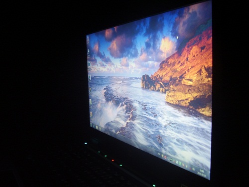 HP EliteBook 8440p teszt