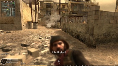 HP EliteBook 8540p teszt