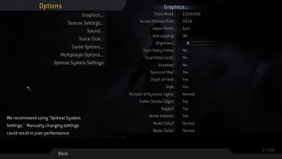 HP EliteBook 8540p teszt