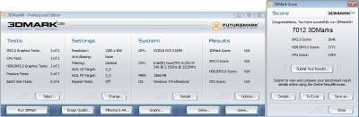 HP EliteBook 8540p teszt