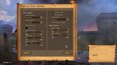 HP EliteBook 8540p teszt