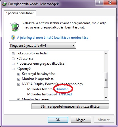 HP EliteBook 8540p teszt