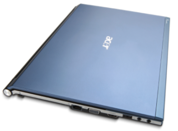 Acer Aspire TimelineX a következő generáció