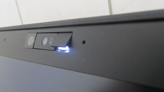 HP EliteBook 8460p teszt