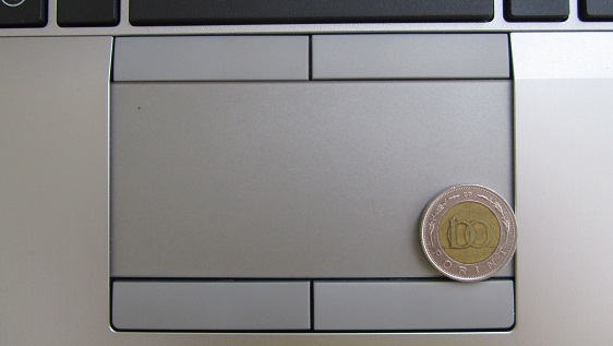 HP EliteBook 8460p teszt