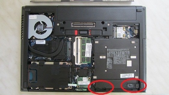 HP EliteBook 8460p teszt