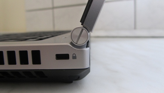 HP EliteBook 8460p teszt