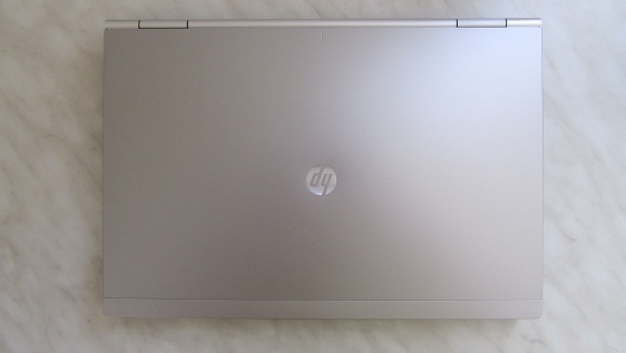 HP EliteBook 8460p teszt