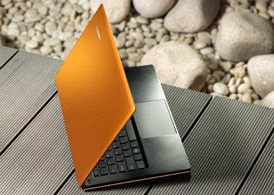 Lenovo IdeaPad U300s