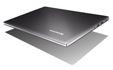 Lenovo IdeaPad U300s