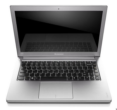 Lenovo IdeaPad U400