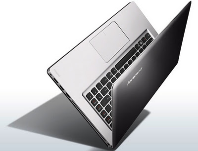 Lenovo IdeaPad U400